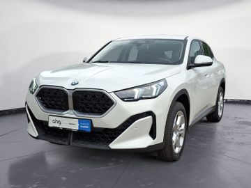 BMW X2 - 1