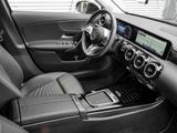 Mercedes-Benz A 250 e Progressive/Night/LED/Kamera/Winter/Shz - Mercedes-Benz A 250 Jahreswagen
