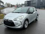 Citroën DS3 1.6/Tüv neu/Service neu/1Hand/Scheckheft - Citroën DS3 aus 2012