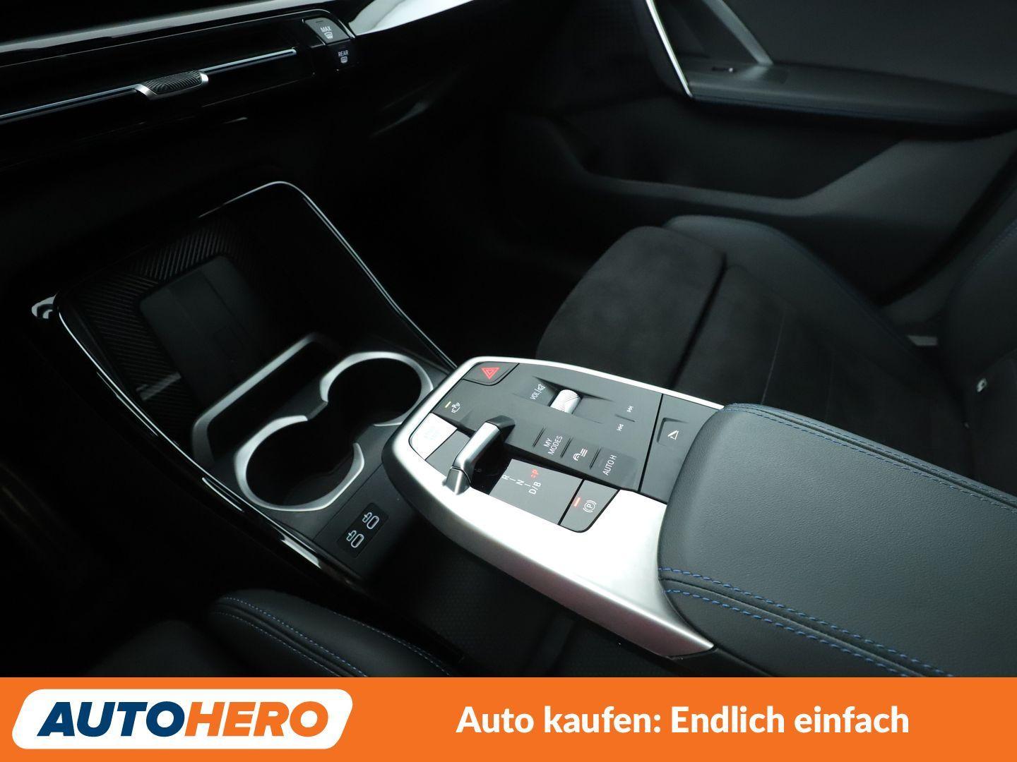 BMW iX1 xDrive 30 M Sport *NAV*LIMIT*360CAM*PDC*SHZ*, миниатюра 23