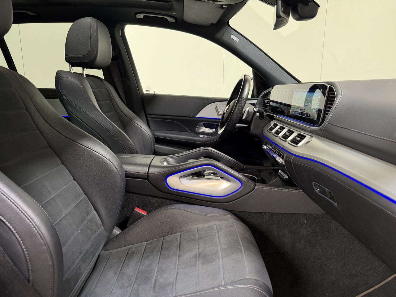 Mercedes-Benz GLE 350 e 4matic Plug In Hybrid - AMG Pack - Top imagem 2
