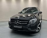 Mercedes-Benz GLC250 9G 4M *NIGHT*LUXURY*STANDHZ*PANO*DAB* - Mercedes-Benz GLC-Class in Stuttgart