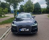 Audi A6 3.0 TDI 200kW quattro S tronic Av - - Audi A6 mit Diesel-Antrieb: Luftfederung, Kombi