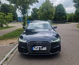 Audi A6 3.0 TDI 200kW quattro S tronic Av - - Audi A6: 20 TDI