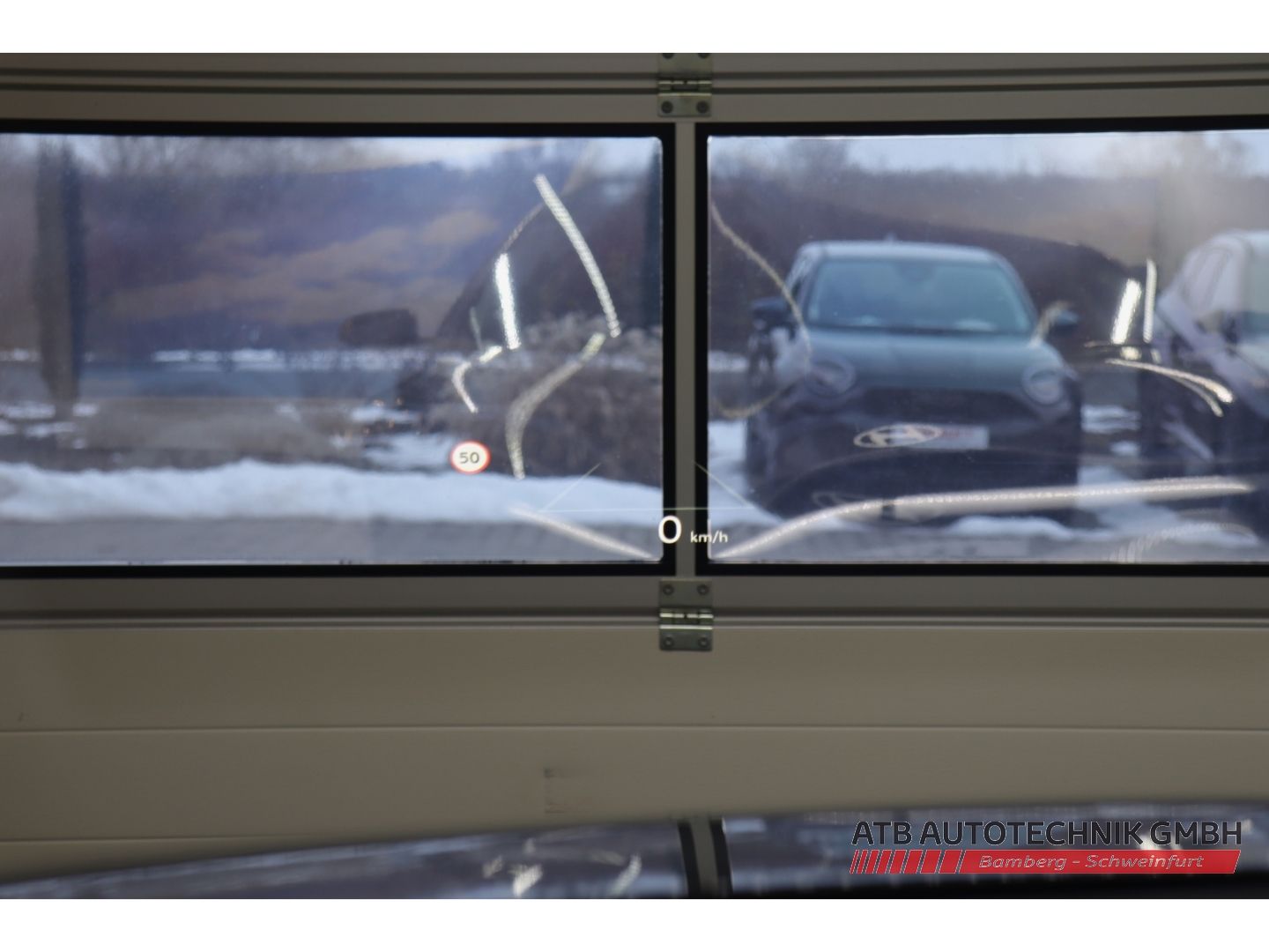 Fahrzeugabbildung Hyundai IONIQ 5 MY26 84 kWh 229 PS UNIQ Pano.-Glasdach,