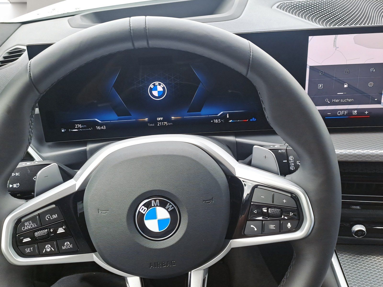 BMW 320 - Bild 16
