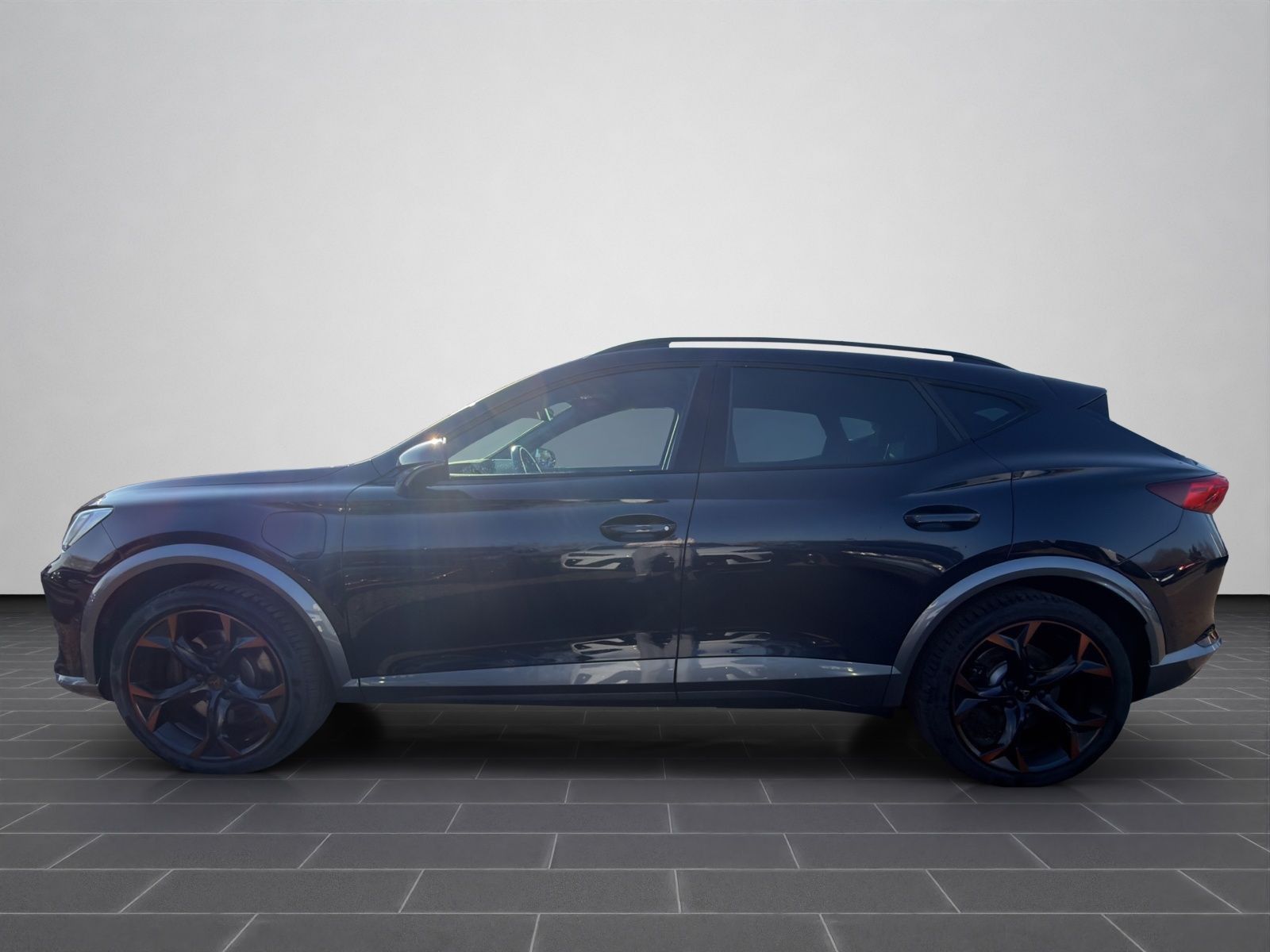 Cupra Formentor - Bild 6