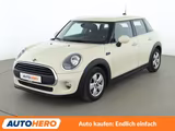 MINI One  *NAVI*PDC*TEMPO*SHZ*ALU* - MINI MINI Gebrauchtwagen in München