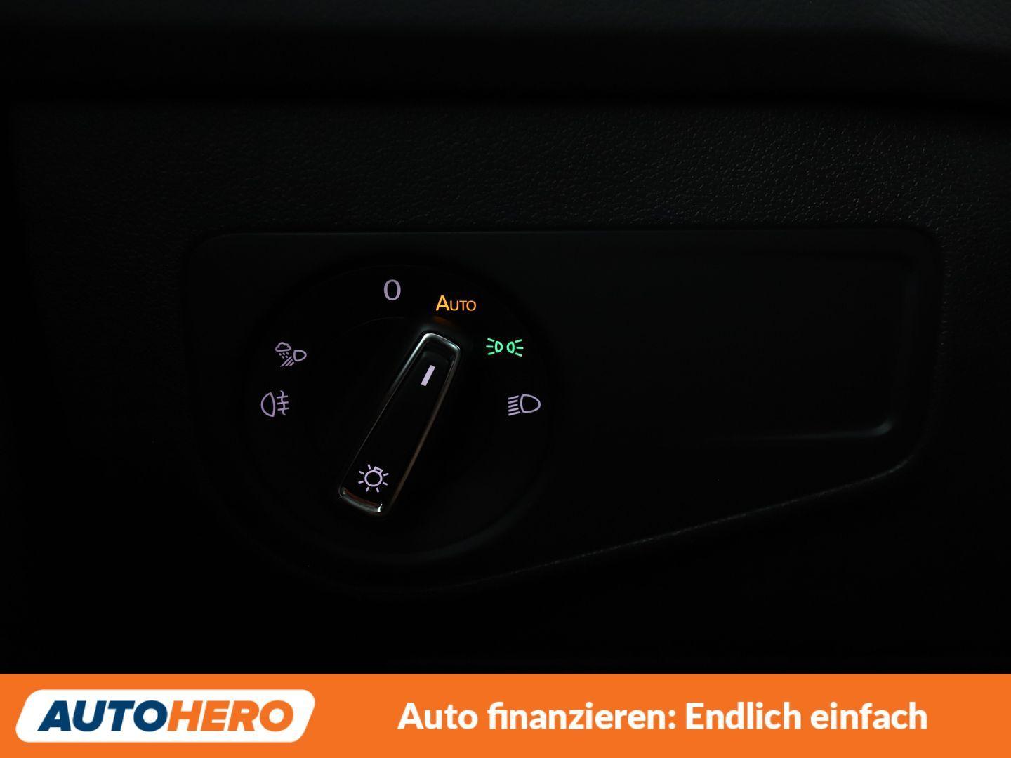 Volkswagen Tiguan 1.5 TSI ACT Elegance Aut.*LED*AHK*ACC*SHZ, миниатюра 24