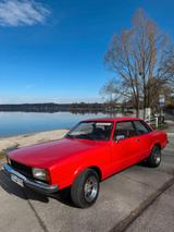 Ford Taunus OLDTIMER H Zulassung Wertermittlung 8.800 - scheckheftgepflegte Ford Taunus