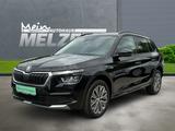 Skoda Kamiq TOUR 1.0 TSI DSG NAVI+PDC+SHZ+WSS BEHEIZT - Skoda Kamiq in Chemnitz