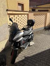 Aprilia SR GT 125 S - APRILIA ROLLER SR 125