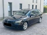 BMW 550i A touring - - BMW 550: Kombi, 550i