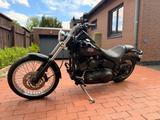 Harley-Davidson Softail Night Train - HARLEY-DAVIDSON 2001 SOFTAIL