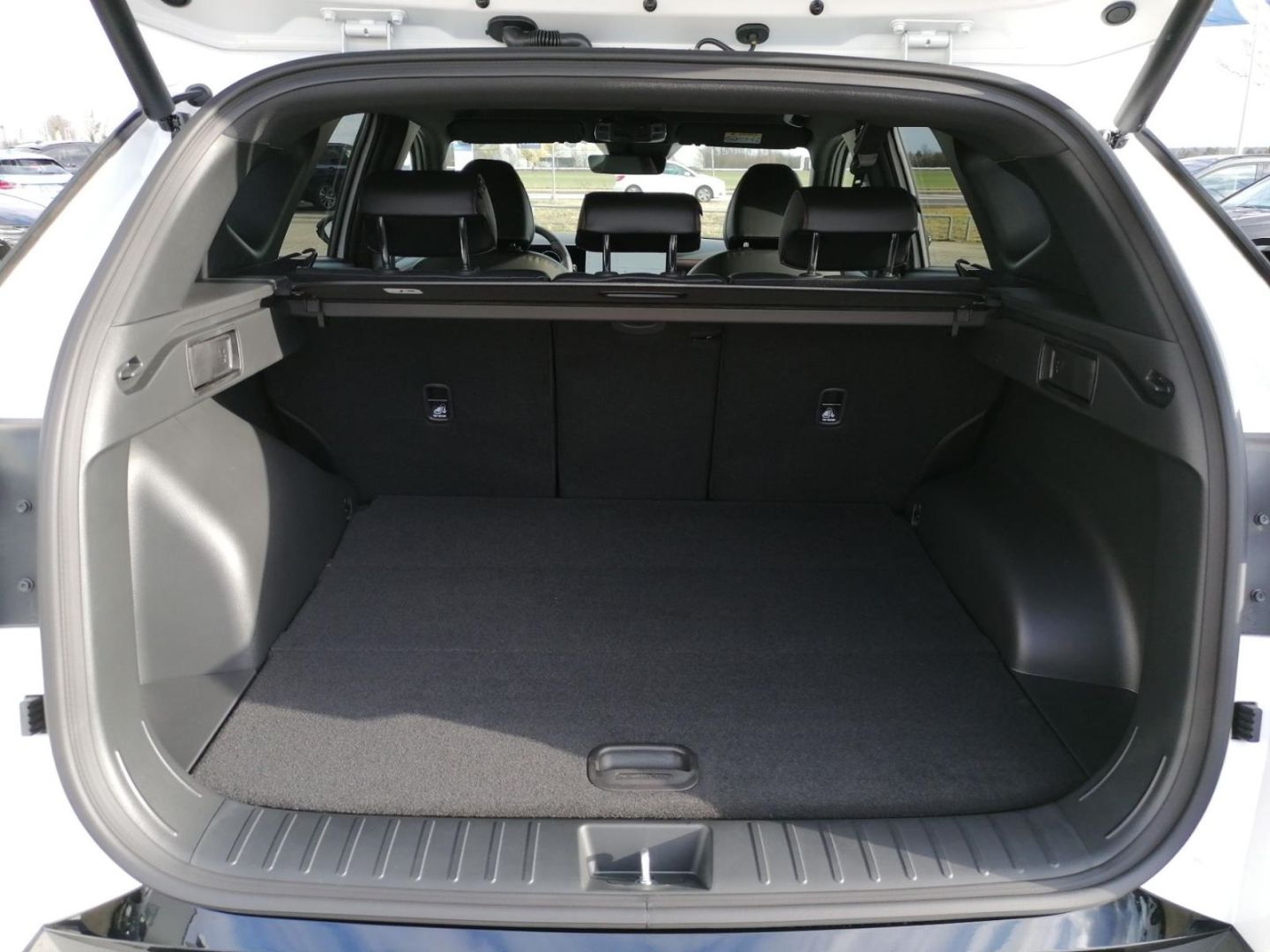 Hyundai Tucson – Bild 12