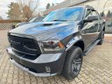 Dodge RAM 5.7 V8 HEMI SPORT OFFROAD PAKET LEDER 4x4 - Dodge RAM: Sport