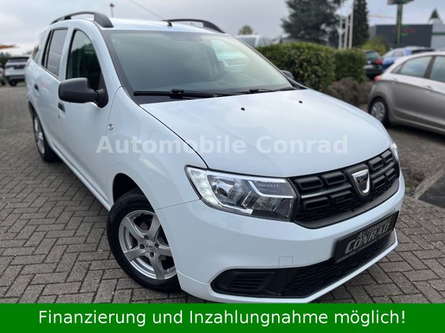 Dacia Logan MCV II Kombi Essentiel/TÜV NEU/EURO6/ALU/