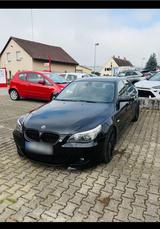 BMW 5er e60 560L Facelift von 2009 - BMW: E56