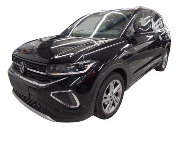 Volkswagen T-Cross R-Line R-Line 1.5 TSI ACT DSG*LED*Navi*5