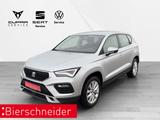 Seat Ateca 1.5 TSI Style AHK LED Navi PDC WP