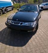 Saab 93 Cabrio - Saab aus 2001