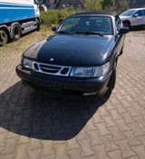 Saab 93 Cabrio - Saab 9-3 in Oberhausen