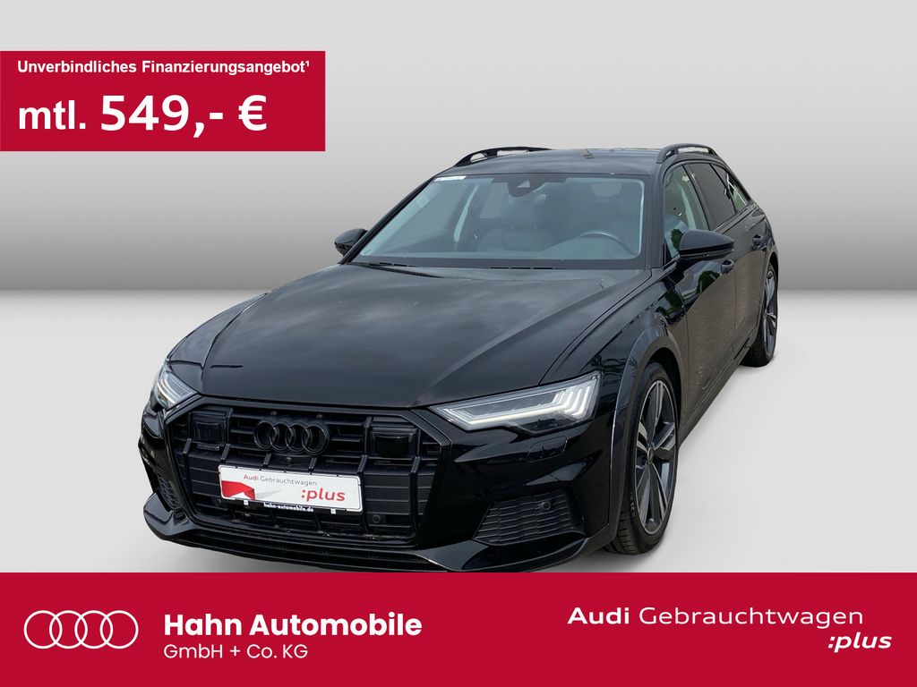 Image of Audi A6
