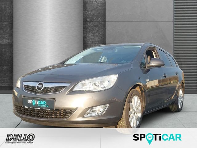 Opel Astra J Sports Tourer 150 Jahre 1.4 Turbo  Mehrz