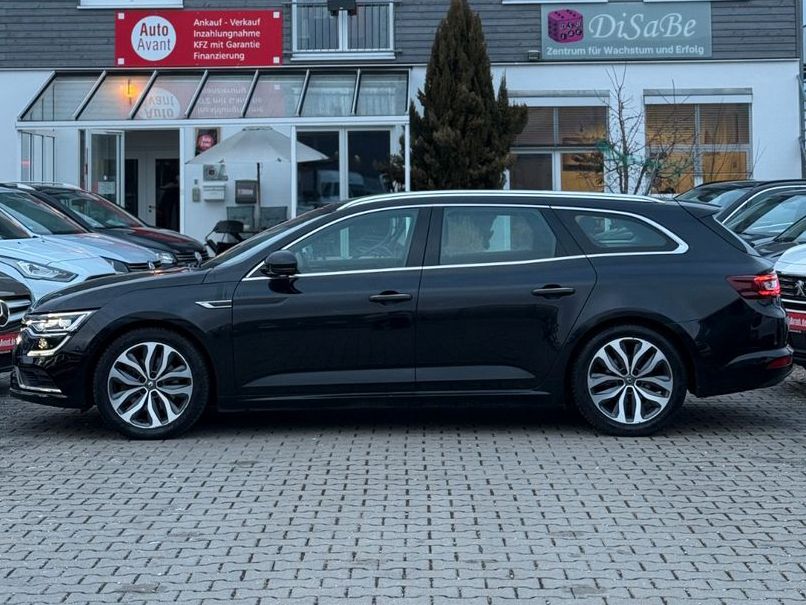 Renault Talisman - Bild 4