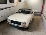 Peugeot 304 S - Peugeot 304 Cabrio Gebrauchtwagen