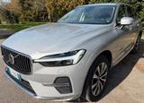 Volvo XC 60 XC60 B4 (d) AWD Geartr. Inscription  - Volvo Behindertengerecht