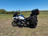 BMW R1250 GS HP | 1. Hand | Scheckheft lückenlos - BMW ENDURO HP