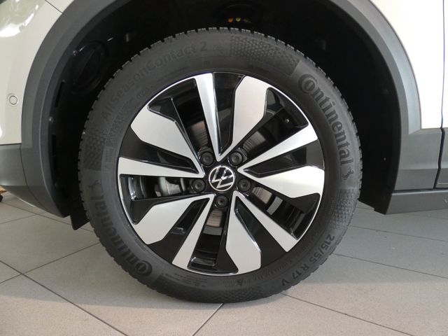 T-Roc Cabriolet 1.0 TSI Goal KAMERA WINDSCHOTT