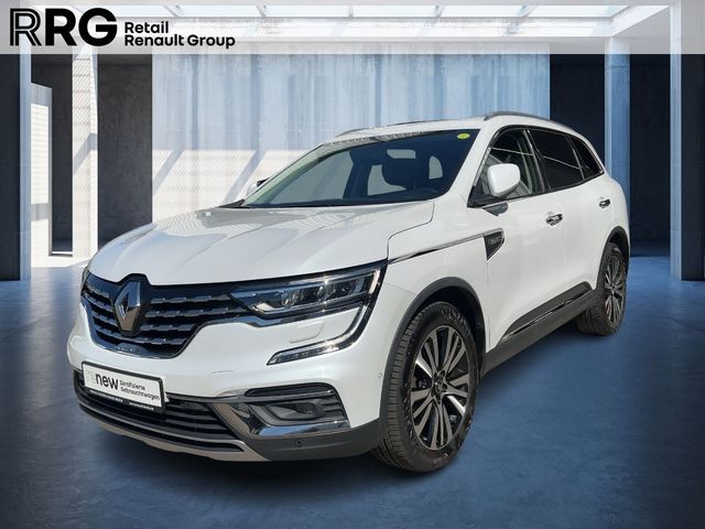 Renault Koleos 2.0 DCI 185 INITIALE PA RIS AUTOMATIK