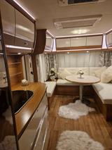 Dethleffs CARALINE 590 B.J. 2016  - Offers matching your search criteria
