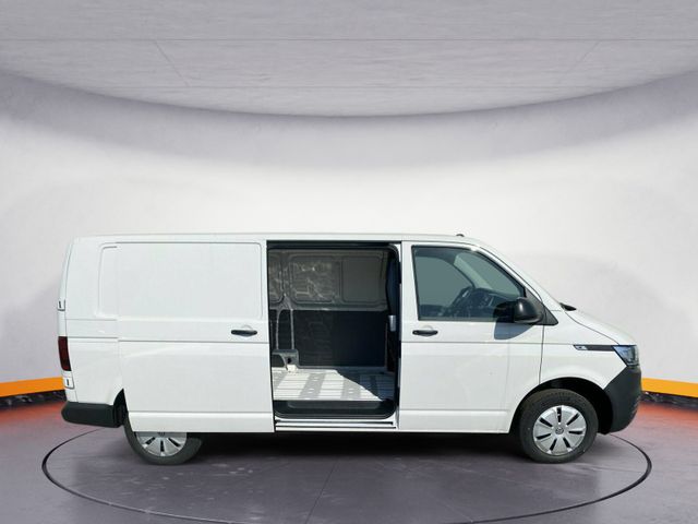 Volkswagen T6.1 Kasten 2,0 TDI LR Klima+Einparkh.+GRA+AHK