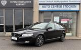 Volvo V70 Kombi Linje Svart AutomatikLederNavi AHK PDC - Volvo V70: L