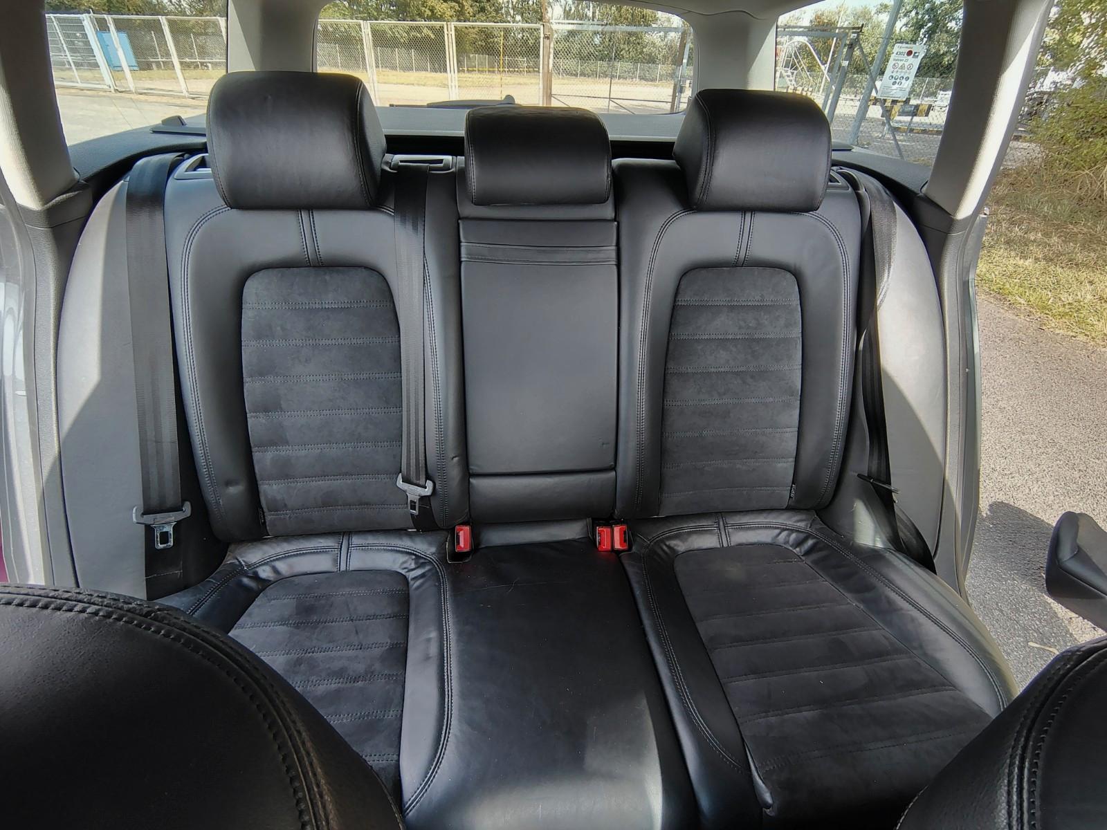 Volkswagen Passat 2005 — photo 6