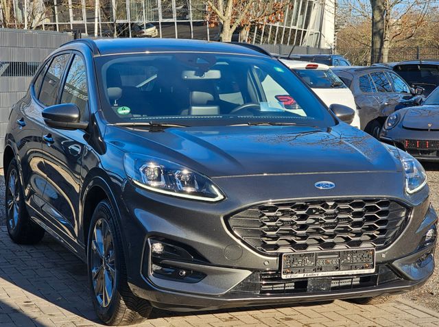 Ford Kuga ST-Line X*B&O*8G*LED*CAM*NAVI*2 KLIMAZ*