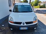 Renault kangu - Renault Kangoo aus 2006 mit Diesel-Antrieb