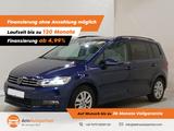 Volkswagen Touran Comfortline LED AHK STH Pano. Dach 7 Sitz - Volkswagen Touran aus 2023