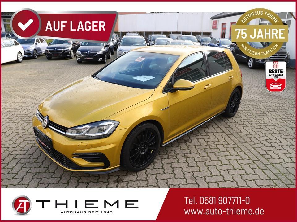 Volkswagen Golf Highline R-Line 150PS TSI - Navi/AID/ACC...