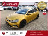 Volkswagen Golf Highline R-Line 150PS TSI - Navi/AID/ACC... - Volkswagen Golf: 150 Ps