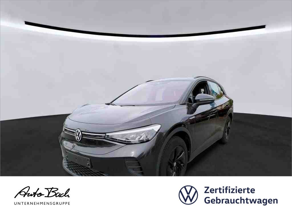 Volkswagen ID.4 Pure Performance, AHK, Navi, LED, Standklim
