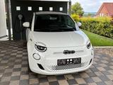 Fiat 500e 42kWh Style + Komfort-Paket