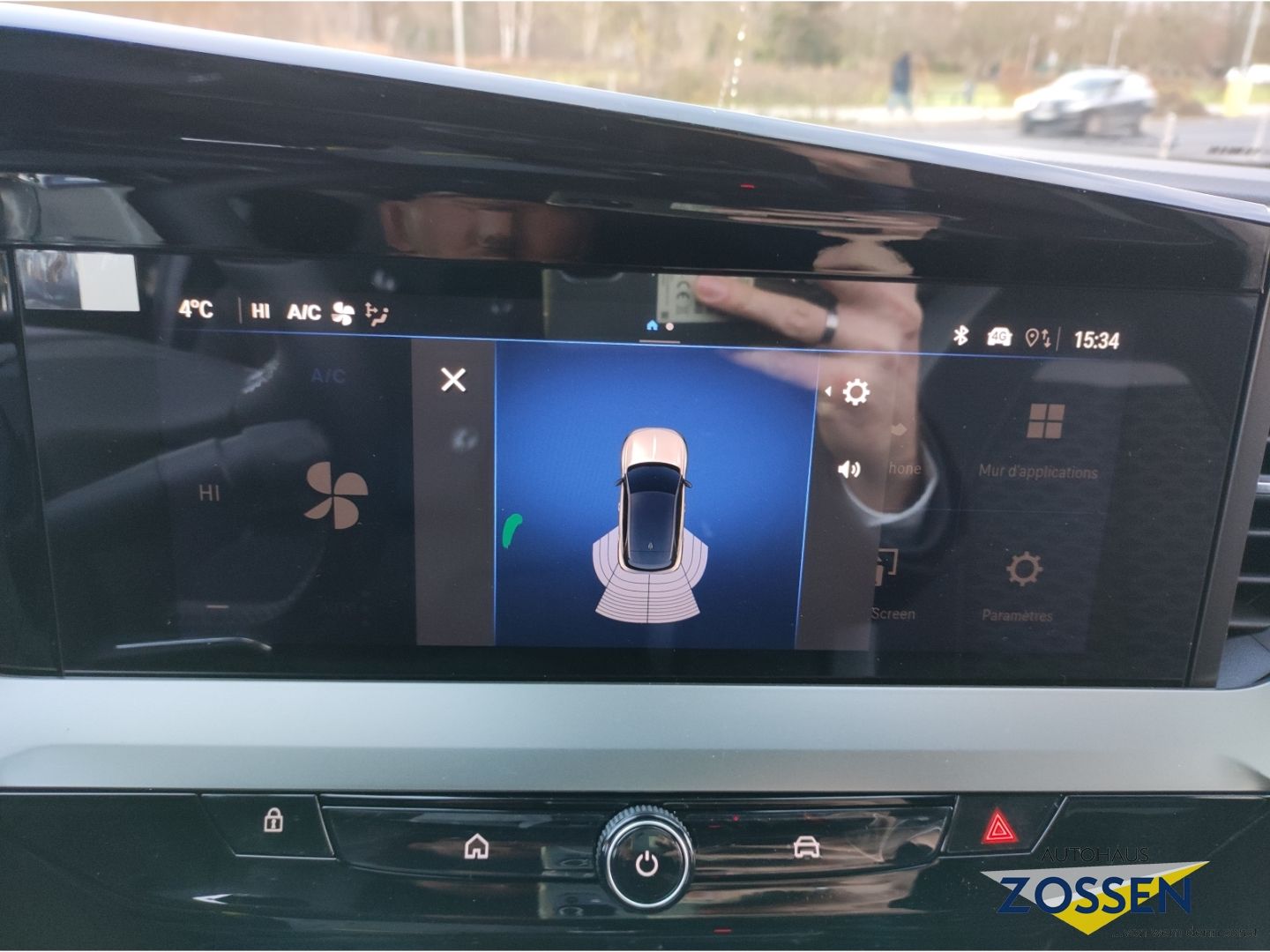 Opel Mokka - Bild 13