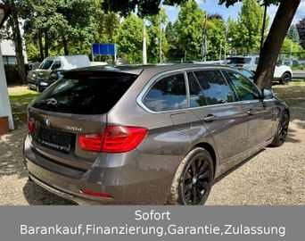 BMW 320 - 5