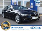 BMW 420i Gran Coupe  Advantage Navi Klima PDC WR SR - BMW 420 Gebrauchtwagen