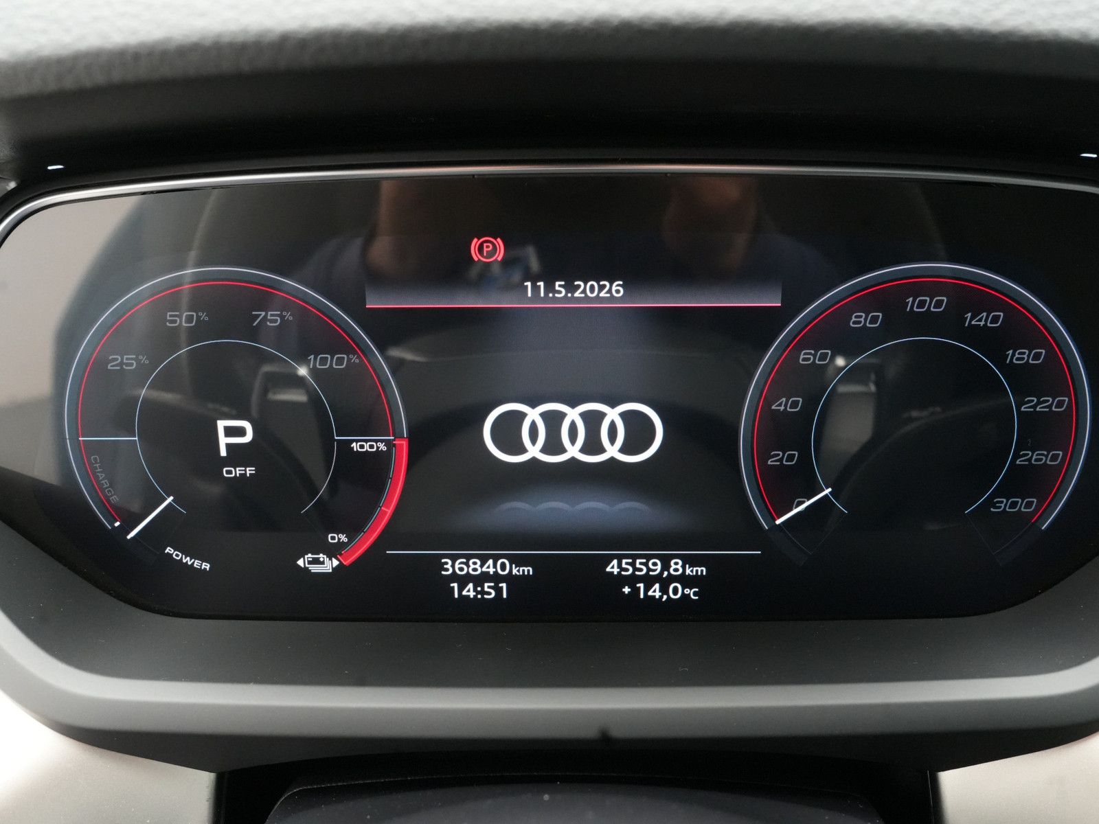 Audi RS e-tron GT - Bild 6
