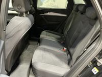 Audi SQ5 - Vorschau Bild 9